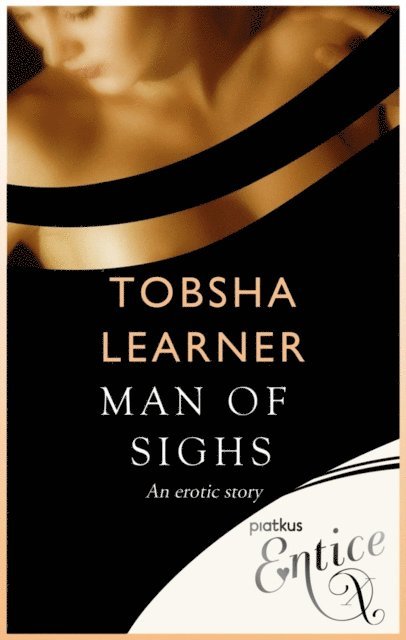 Tobsha Learner - Man of Sighs, E-bok