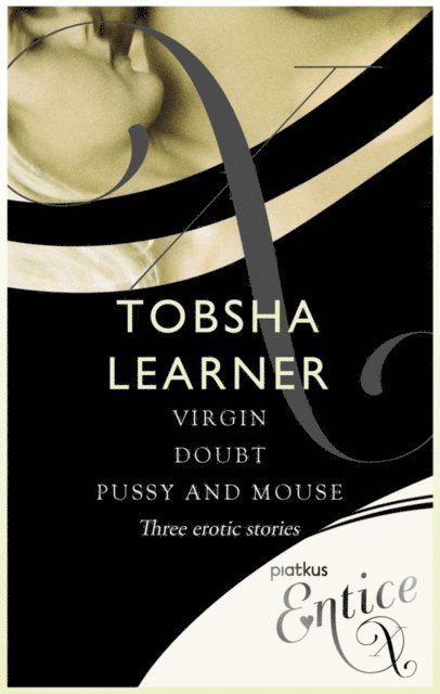 Tobsha Learner - Virgin, Doubt & Pussy and Mouse, E-bok