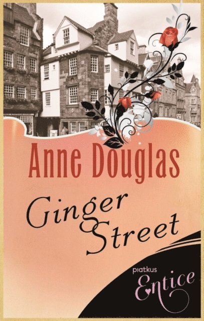 Anne Douglas - Ginger Street, E-bok