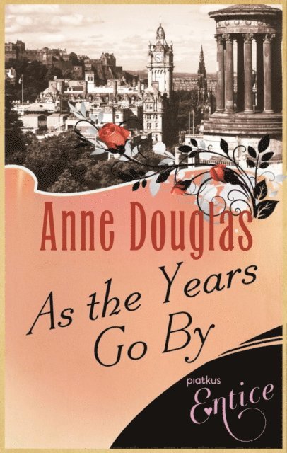 Anne Douglas - As The Years Go By, E-bok