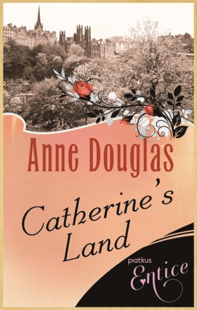 Anne Douglas - Catherine's Land, E-bok