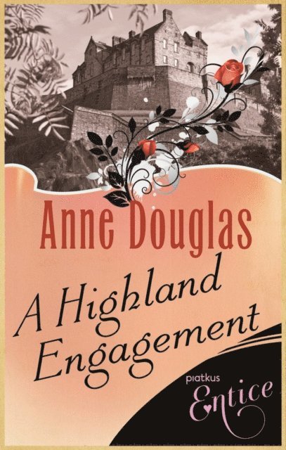 Anne Douglas - Highland Engagement, E-bok