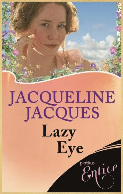 Jacqueline Jacques - Lazy Eye, E-bok. Tillgänglighet: Lägg i varukorg
