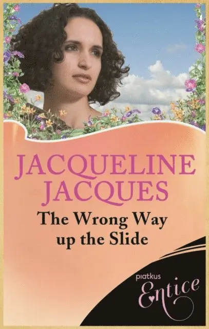 Jacqueline Jacques - Wrong Way Up The Slide, E-bok. Tillgänglighet: Lägg i varukorg