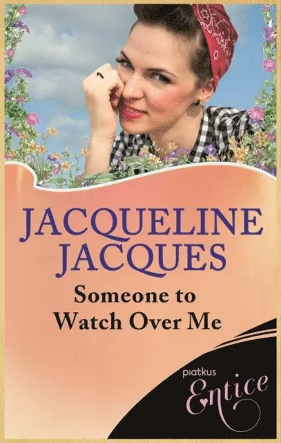Jacqueline Jacques - Someone To Watch Over Me, E-bok. Tillgänglighet: Lägg i varukorg