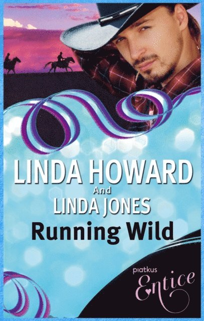 Linda Jones, Linda Howard - Running Wild, E-bok