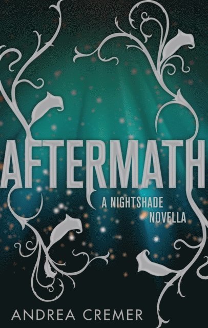 Andrea Cremer - Aftermath, E-bok