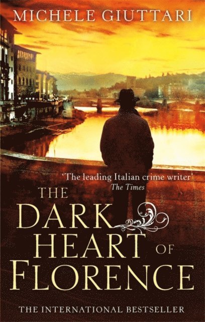 Michele Giuttari - Dark Heart of Florence, E-bok