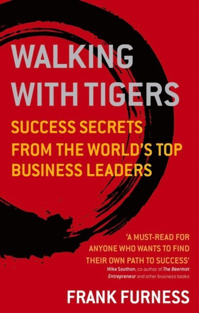Frank Furness - Walking With Tigers, E-bok