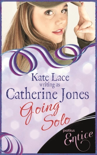 Catherine Jones - Going Solo, E-bok