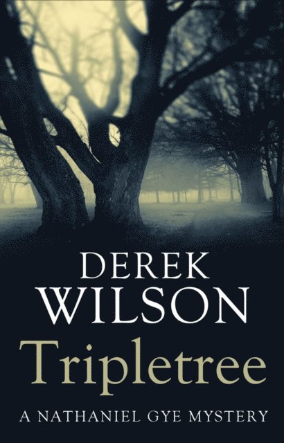 Derek Wilson - Tripletree, E-bok