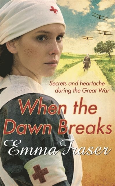 Emma Fraser - When the Dawn Breaks, E-bok