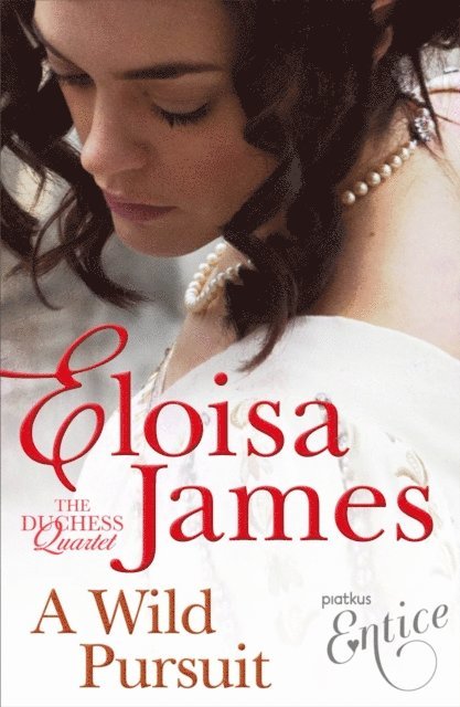 Eloisa James - Wild Pursuit, E-bok