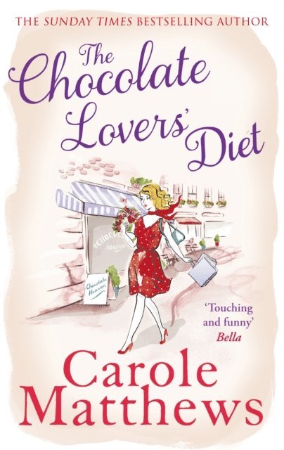 Carole Matthews - Chocolate Lovers' Diet, E-bok