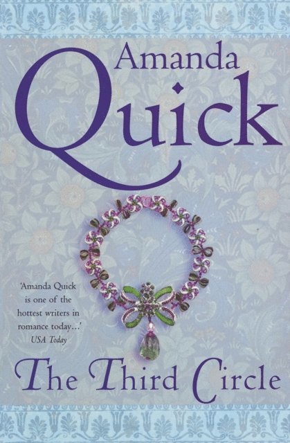 Amanda Quick - Third Circle, E-bok