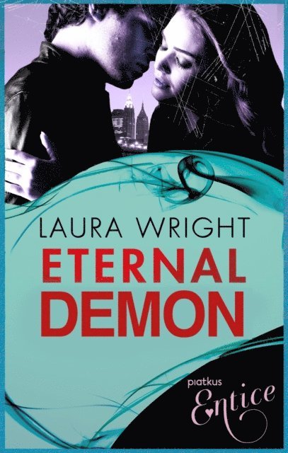 Laura Wright - Eternal Demon, E-bok