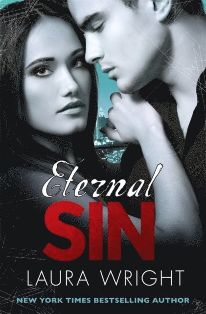 Laura Wright - Eternal Sin, E-bok