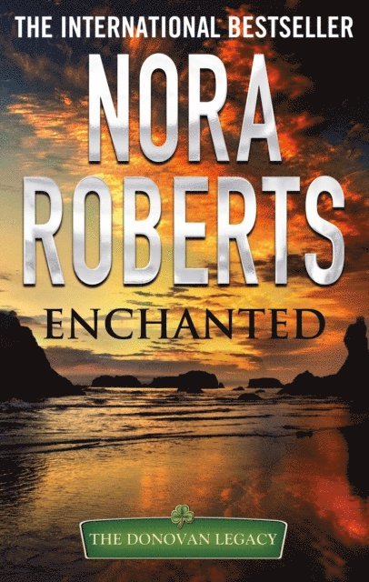 Nora Roberts - Enchanted, E-bok