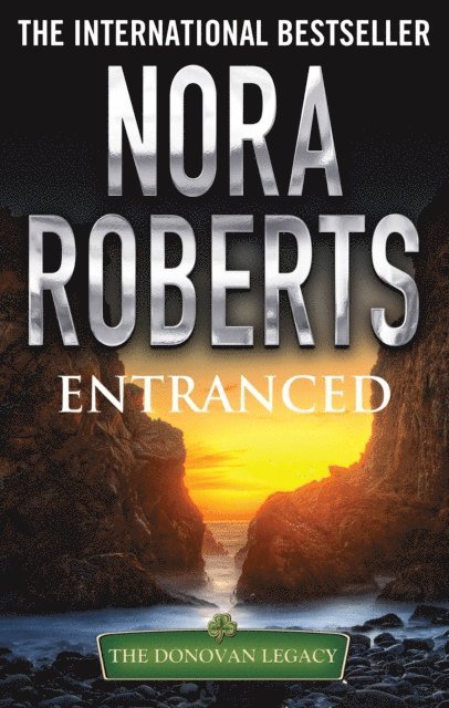 Nora Roberts - Entranced, E-bok