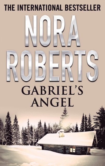 Nora Roberts - Gabriel's Angel, E-bok