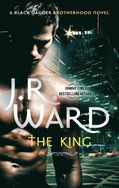 J. R. Ward - King, E-bok