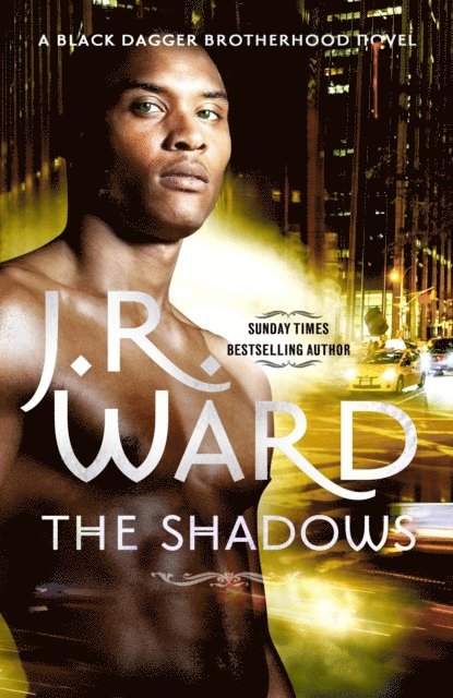 J. R. Ward - Shadows, E-bok
