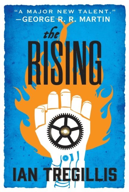 Ian Tregillis - Rising, E-bok. Tillgänglighet: Lägg i varukorg