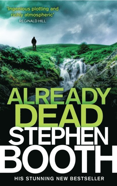 Stephen Booth - Already Dead, E-bok