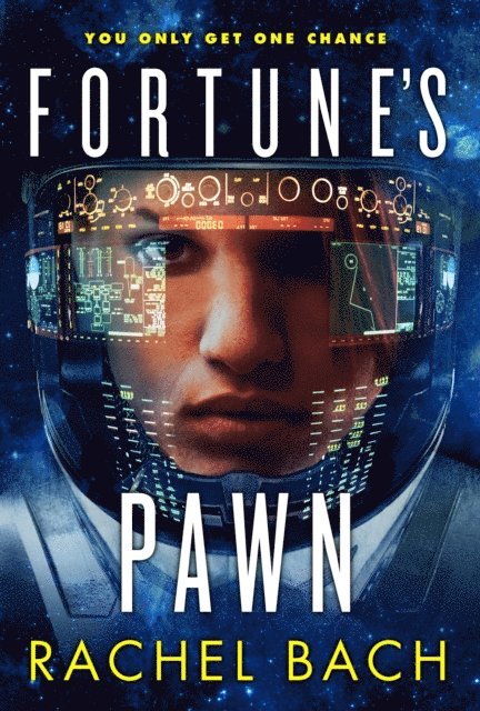 Rachel Bach - Fortune's Pawn, E-bok