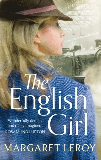 Margaret Leroy - English Girl, E-bok. Tillgänglighet: Lägg i varukorg