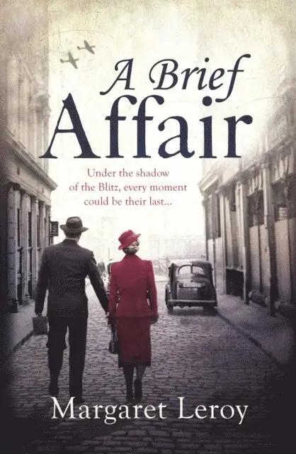 Margaret Leroy - Brief Affair, E-bok. Tillgänglighet: Lägg i varukorg