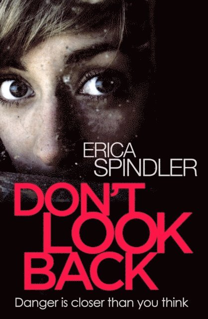 Erica Spindler - Don't Look Back, E-bok