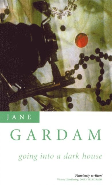 Jane Gardam - Going Into A Dark House, E-bok