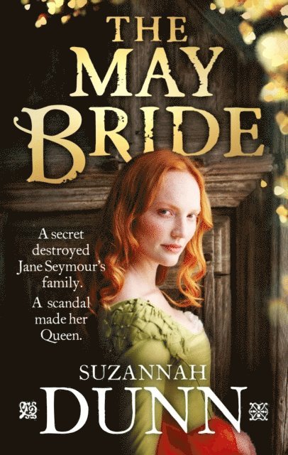 Suzannah Dunn - May Bride, E-bok
