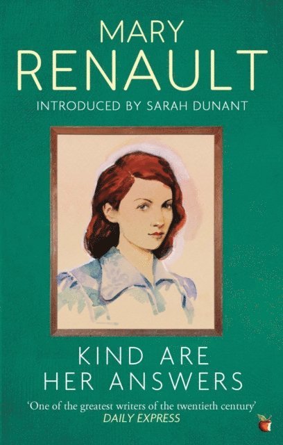 Mary Renault - Kind Are Her Answers, E-bok