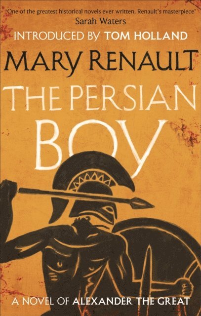 Mary Renault - Persian Boy, E-bok
