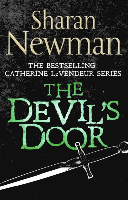 Sharan Newman - Devil's Door, E-bok
