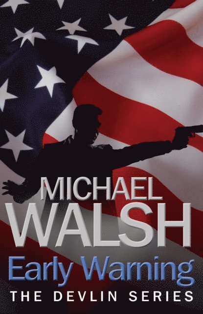 Michael Walsh - Early Warning, E-bok