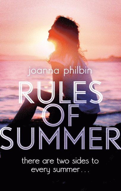 Joanna Philbin - Rules of Summer, E-bok. Tillgänglighet: Lägg i varukorg