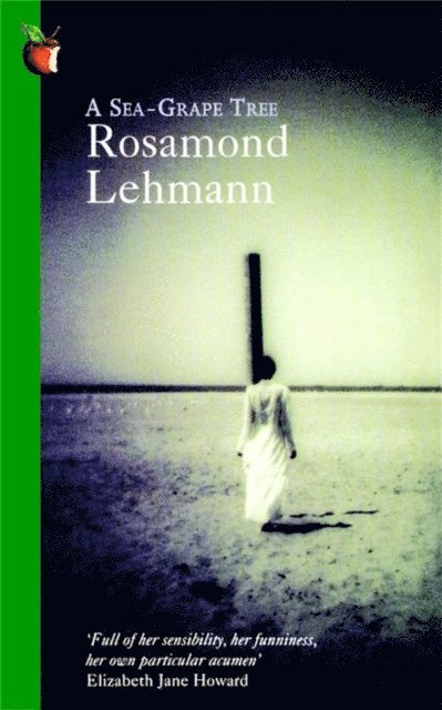 Rosamond Lehmann - Sea-Grape Tree, E-bok