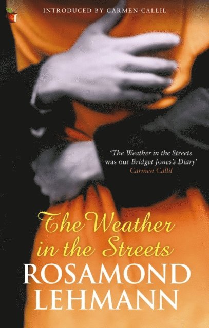 Rosamond Lehmann - Weather In The Streets, E-bok