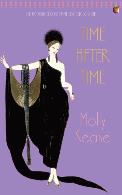 Molly Keane - Time After Time, E-bok