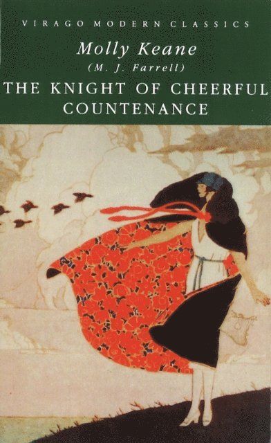 Molly Keane - Knight Of Cheerful Countenance, E-bok