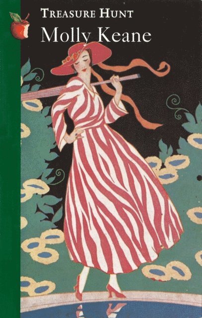 Molly Keane - Treasure Hunt, E-bok
