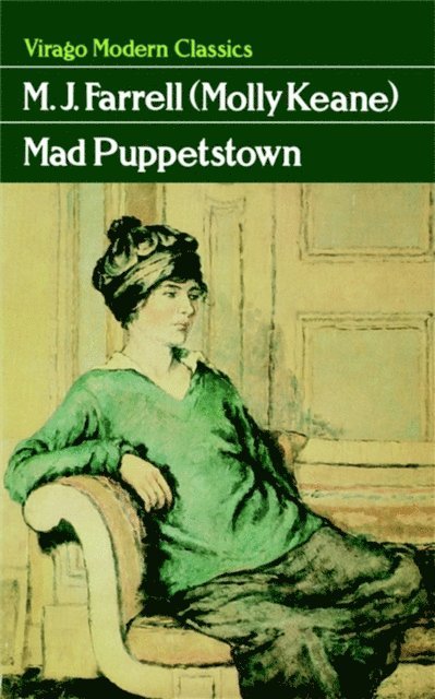 Molly Keane - Mad Puppetstown, E-bok