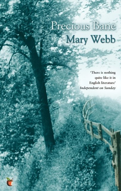 Mary Webb - Precious Bane, E-bok