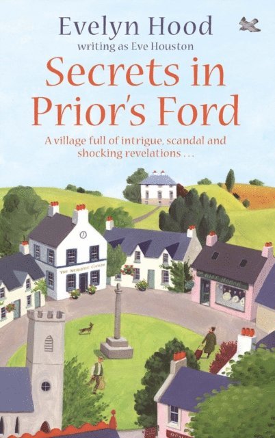 Eve Houston - Secrets In Prior's Ford, E-bok. Tillgänglighet: Lägg i varukorg