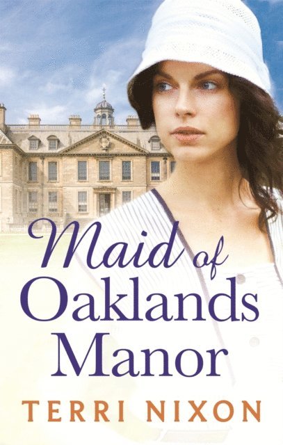 Terri Nixon - Maid of Oaklands Manor, E-bok. Tillgänglighet: Lägg i varukorg