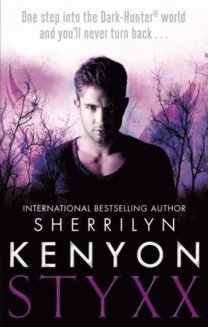 Sherrilyn Kenyon - Styxx, E-bok