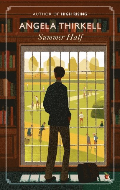 Angela Thirkell - Summer Half, E-bok